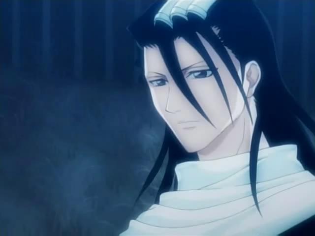 Otaku Gallery  / Anime e Manga / Bleach / Screen Shots / Episodi / 016 - Abarai Renji incontro / 158.jpg